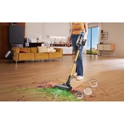 PROSCENIC P15 Cordless Upright Vacuum Cleaner - 600W