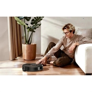 PROSCENIC Q20 Plus Cleaning Robot - Black