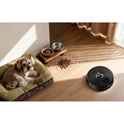 PROSCENIC Q20 Plus Cleaning Robot - Black