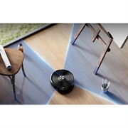 PROSCENIC Q20 Plus Cleaning Robot - Black