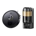 PROSCENIC Q20 Plus Cleaning Robot - Black