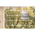 PROSCENIC Win10pro Window Cleaning Robot - White