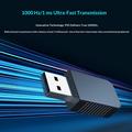 PS5017 1000Hz Converter / USB Gaming Adapter for PlayStation 5 & Raspberry Pi