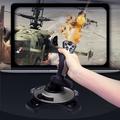 PXN 2113 PRO Flight Simulator Joystick with Throttle - Black