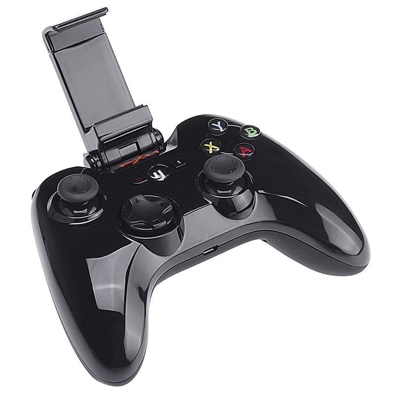 iphone controller iphone pxn 6603 speedy bluetooth controller black iphone controller iphone pxn 6603 speedy bluetooth controller black