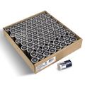 Panasonic Industrial Powerline LR14/C Alkaline Batteries - 80 Pcs. (Open Box - Bulk Satisfactory)