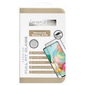 Panzer Silicate Samsung Galaxy A72 Full-Fit Screen Protector - Black