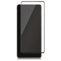 Panzer Full Fit Samsung Galaxy S10 Lite Screen Protector - Black