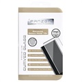 Panzer Premium Curved Samsung Galaxy Note10+ Screen Protector - Black