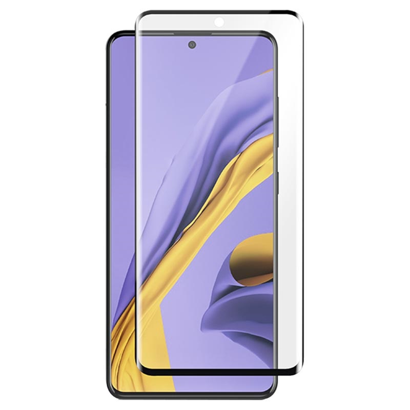galaxy a51 screen