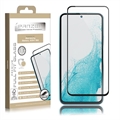 Panzer Premium Full-Fit Samsung Galaxy A54 5G Screen Protector - Black