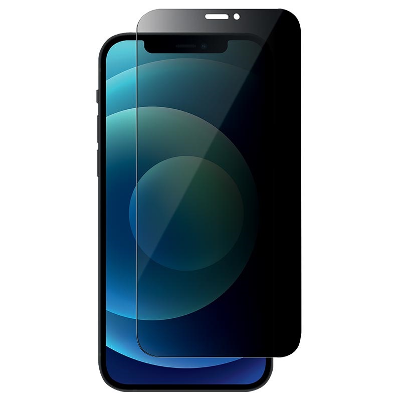 Panzer Premium Full Fit Privacy Iphone 12 Pro Max Screen Protector