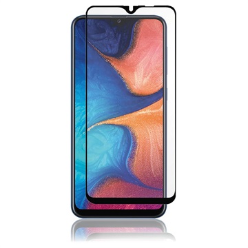 samsung galaxy a20e screen