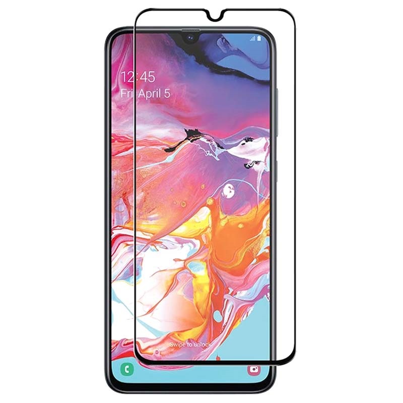 samsung a70 screen