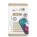 Panzer Premium Full-Fit Motorola Moto G30/G50 Screen Protector - Black