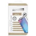 Panzer Premium Full Fit Huawei P30 Lite Screen Protector - Black