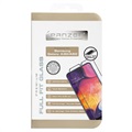 Panzer Full Fit Samsung Galaxy A71, Galaxy Note 10 Lite Screen Protector - Black