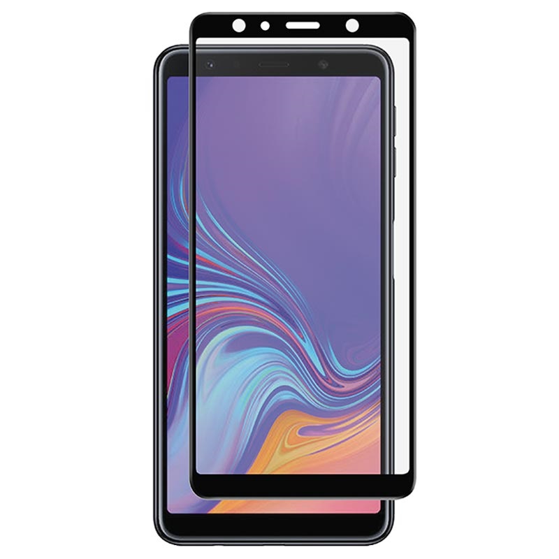 screen a7 2018