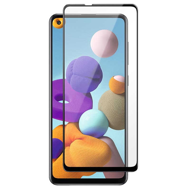 samsung galaxy a21s screen