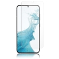 Panzer Premium Samsung Galaxy S23+ 5G Tempered Glass Screen Protector