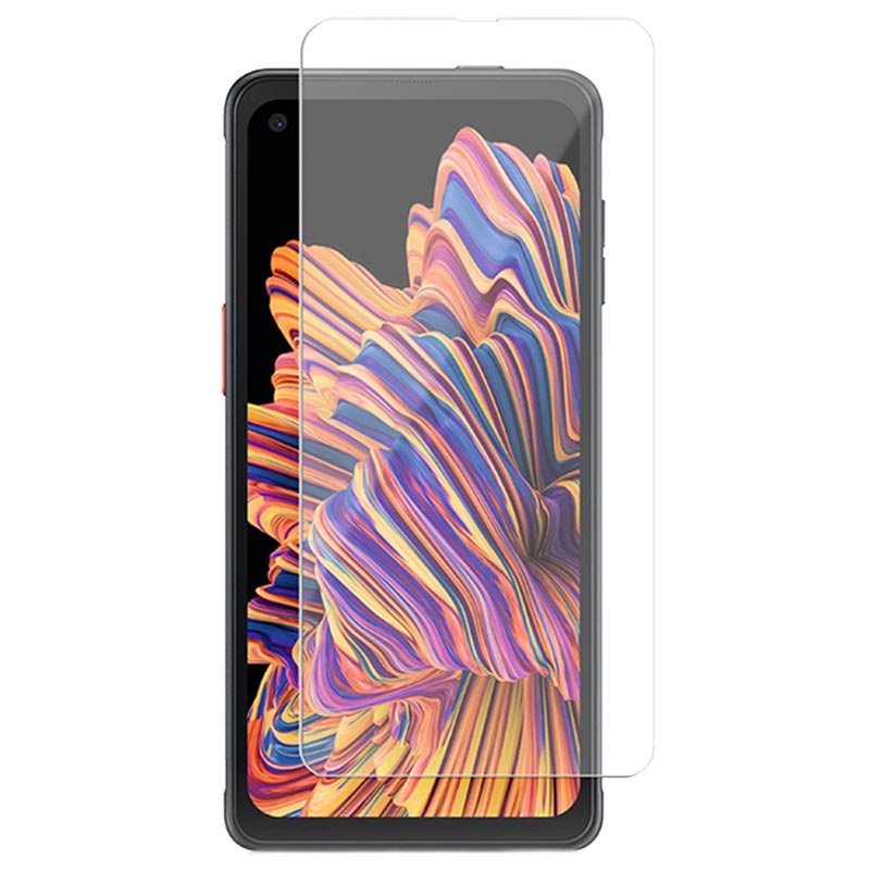 xcover pro screen size