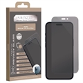 Panzer Full-Fit iPhone 13 Mini Tempered Glass Screen Protector - Clear