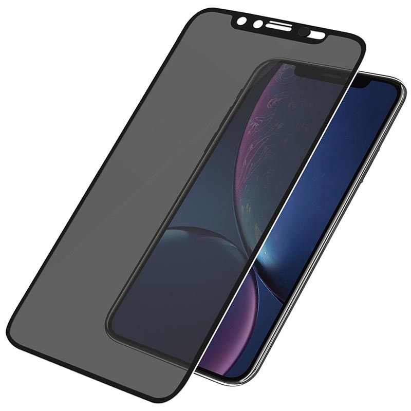 phone screen privacy protector