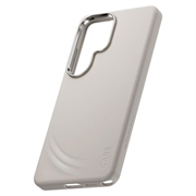 Samsung Galaxy S26 PanzerGlass Care Feature Flow Case - MagSafe Compatible - Vanilla