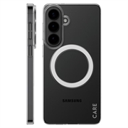 Samsung Galaxy S26+ PanzerGlass Care SL1M Case - MagSafe Compatible