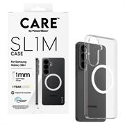 Samsung Galaxy S26+ PanzerGlass Care SL1M Case - MagSafe Compatible