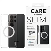 Samsung Galaxy S26 Ultra PanzerGlass Care SL1M Case - MagSafe Compatible