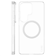 Samsung Galaxy S26 Ultra PanzerGlass Care SL1M Case - MagSafe Compatible