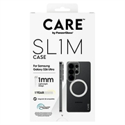 Samsung Galaxy S26 Ultra PanzerGlass Care SL1M Case - MagSafe Compatible