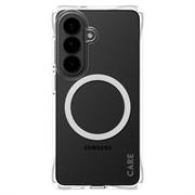 Samsung Galaxy S26 PanzerGlass Care Samba Magnetic Case