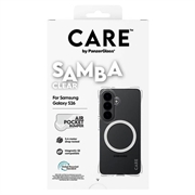 Samsung Galaxy S26 PanzerGlass Care Samba Magnetic Case