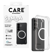 Samsung Galaxy S26 PanzerGlass Care Samba Magnetic Case