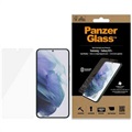 PanzerGlass CF AntiBacterial Samsung Galaxy S22+ 5G Screen Protector