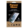 PanzerGlass CF AntiBacterial Samsung Galaxy S22 Ultra 5G Screen Protector