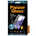 PanzerGlass CF AntiBacterial Samsung Galaxy S21 Ultra 5G Screen Protector - Black