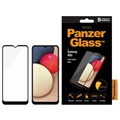 PanzerGlass Case Friendly Samsung Galaxy A02s Screen Protector - Black