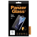 PanzerGlass Google Pixel 3 XL Tempered Glass Screen Protector - Black