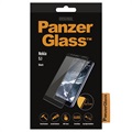PanzerGlass Case Friendly Nokia 5.1 Screen Protector - Black