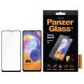PanzerGlass Case Friendly Samsung Galaxy A31 Screen Protector - Black