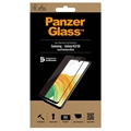 Samsung Galaxy A33 5G PanzerGlass Case Friendly Screen Protector - Black Edge