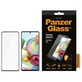 PanzerGlass Case Friendly Samsung Galaxy A71 Screen Protector - Black