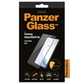 PanzerGlass Case Friendly Samsung Galaxy Note10 Lite Screen Protector - Black