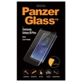 PanzerGlass Case Friendly Samsung Galaxy S8+ Screen Protector - Black