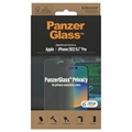 PanzerGlass AntiBacterial iPhone 13 Pro Max Screen Protector