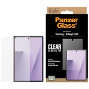 Samsung Galaxy Z Fold8 PanzerGlass Classic Fit Tempered Glass Screen Protector - Clear