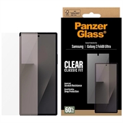 Samsung Galaxy Z Fold8 Ultra PanzerGlass Classic Fit Tempered Glass Screen Protector - Clear